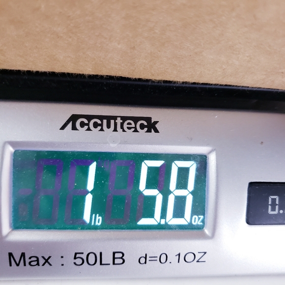 Levi's 501 Skinny Jeans Button Fly Dark Wash Women's Size 24 /30 - Picture 14 of 14